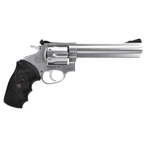 REVÓLVER RM66 Cal .357 MAGNUM e .38 SPECIAL