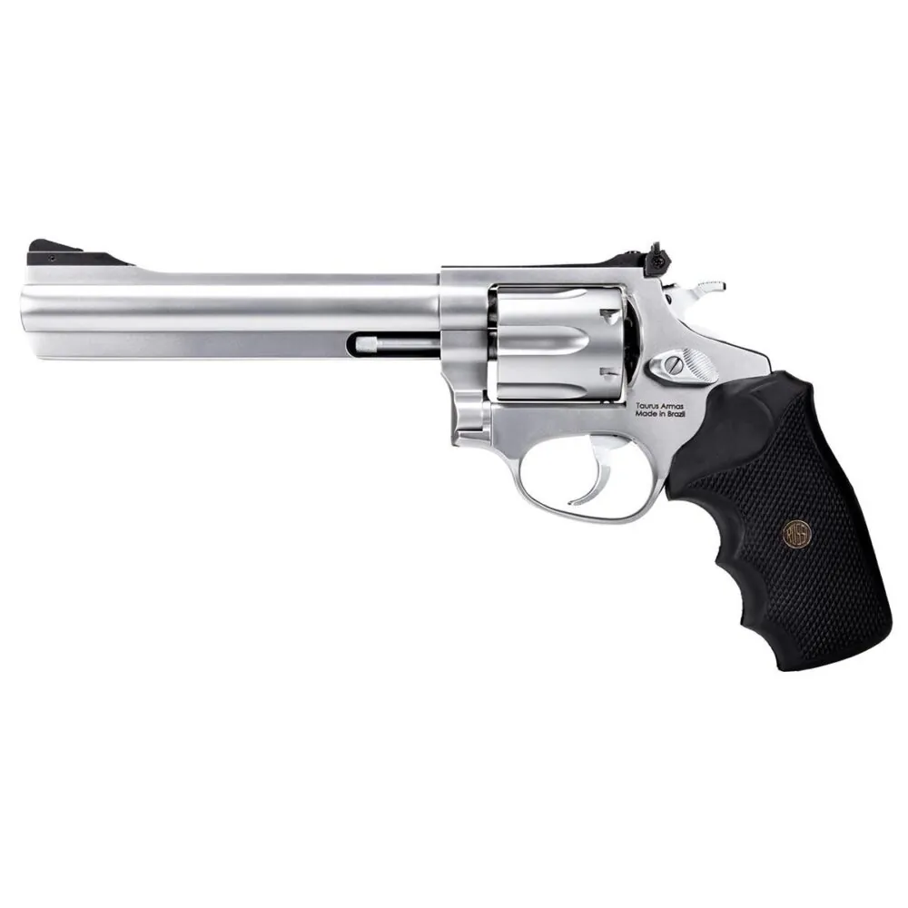 REVÓLVER RM66 Cal .357 MAGNUM e .38 SPECIAL