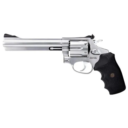REVÓLVER RM66 Cal .357 MAGNUM e .38 SPECIAL