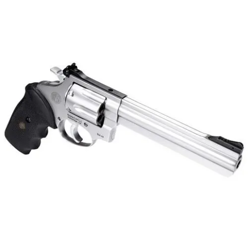 REVÓLVER RM66 Cal .357 MAGNUM e .38 SPECIAL