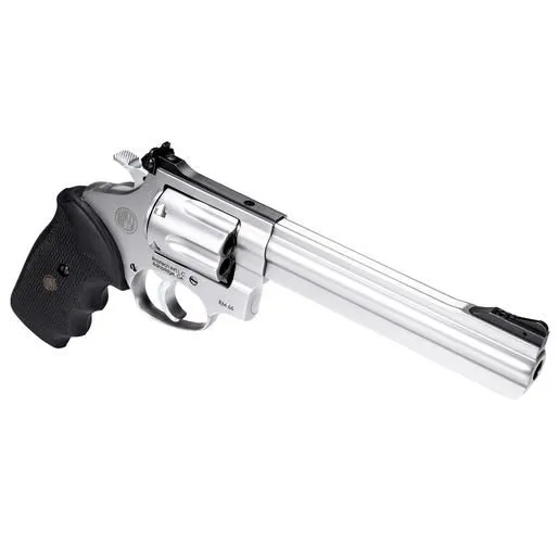 REVÓLVER RM66 Cal .357 MAGNUM e .38 SPECIAL