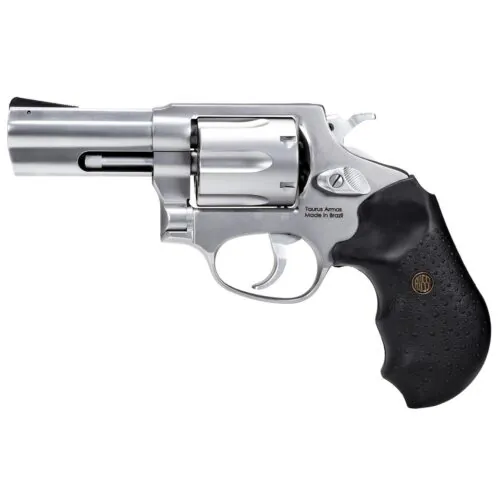 REVÓLVER ROSSI RP63 Cal .357 MAGNUM e .38 SPECIAL