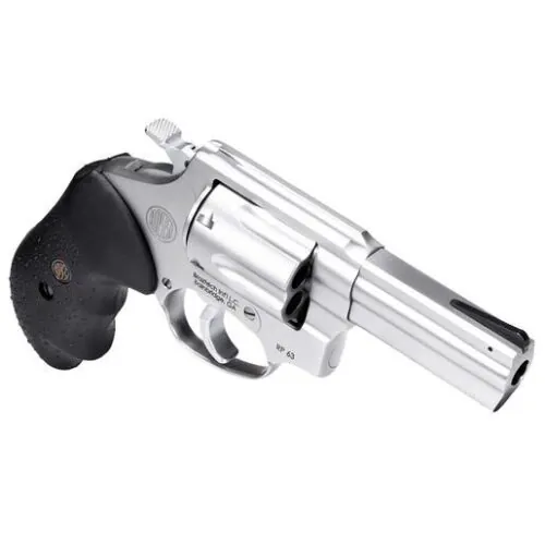 REVÓLVER ROSSI RP63 Cal .357 MAGNUM e .38 SPECIAL