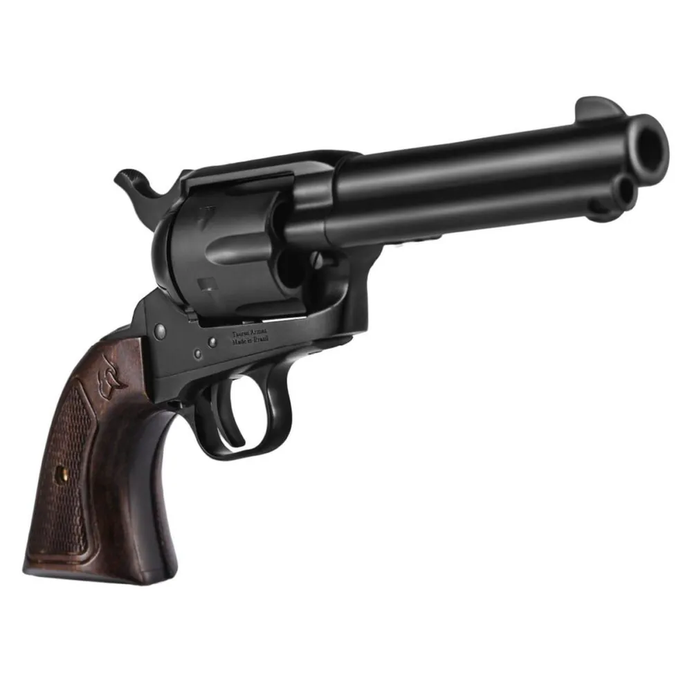 REVÓLVER TAURUS IMPERADOR .38 SPL