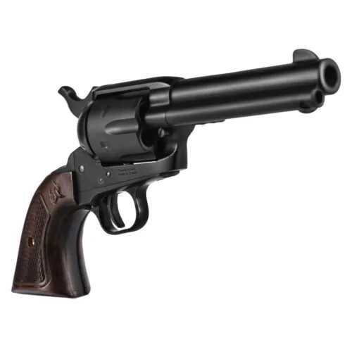 REVÓLVER TAURUS IMPERADOR .38 SPL