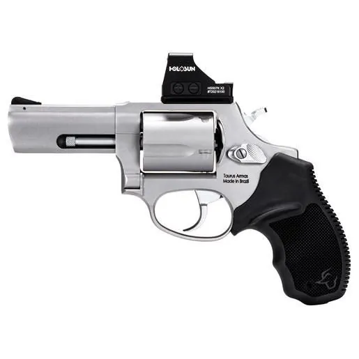 REVÓLVER TAURUS RT 605 T.O.R.O Cal .357 MAGNUM